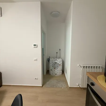 Apartment Depretis